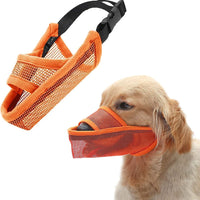 Dog Muzzles