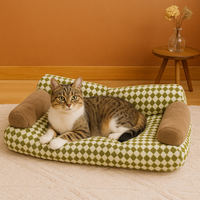 Cat Beds & Bedding