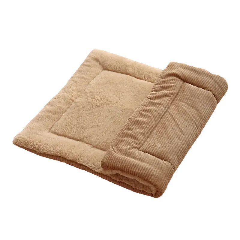 Washable Pet Bed Mat