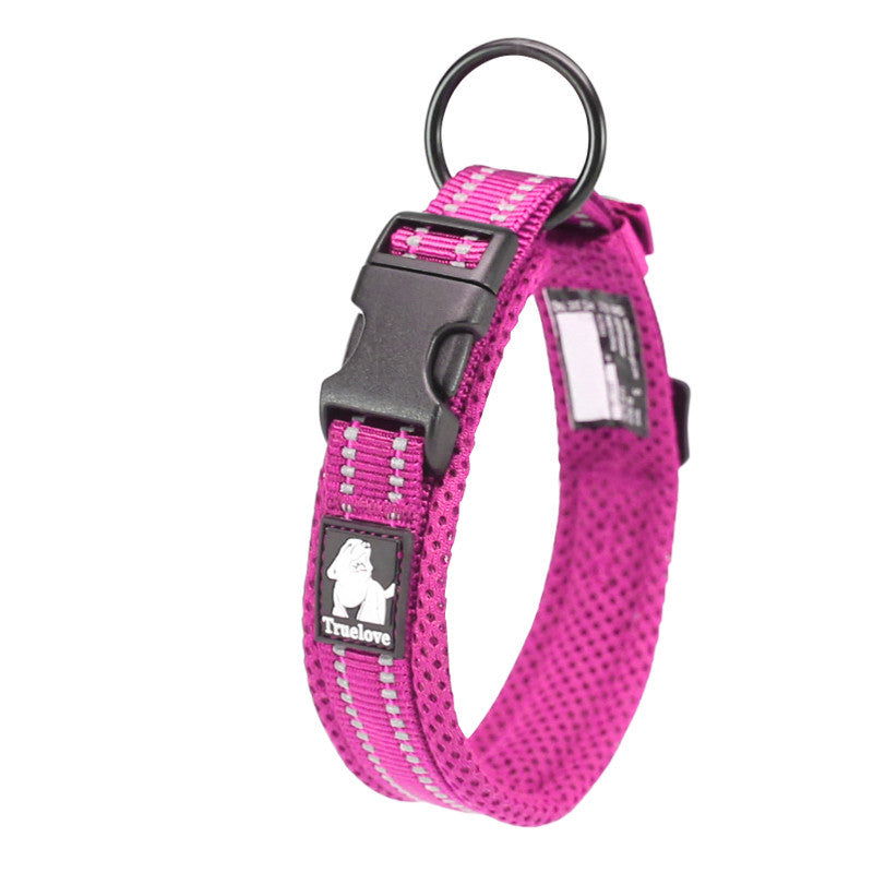 Truelove Lightweight Reflective Pet Collar