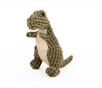 Hoopet Dinosaur Dog Toy