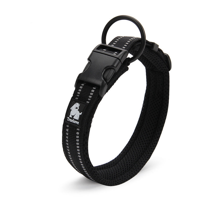 Truelove Lightweight Reflective Pet Collar