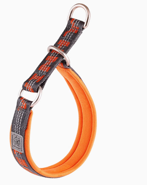 Winhye Reflective Dog Collar – Durable, Comfortable & Safe for Outdoor Use
