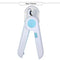 LED Pet Nail Clipper