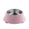 WavyBowl Non-Slip Pet Feeding Bowl