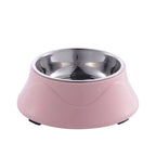 WavyBowl Non-Slip Pet Feeding Bowl