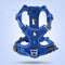 Truelove 3M Reflective Dog Harness with Dual Control & Aviation Aluminum Fittings