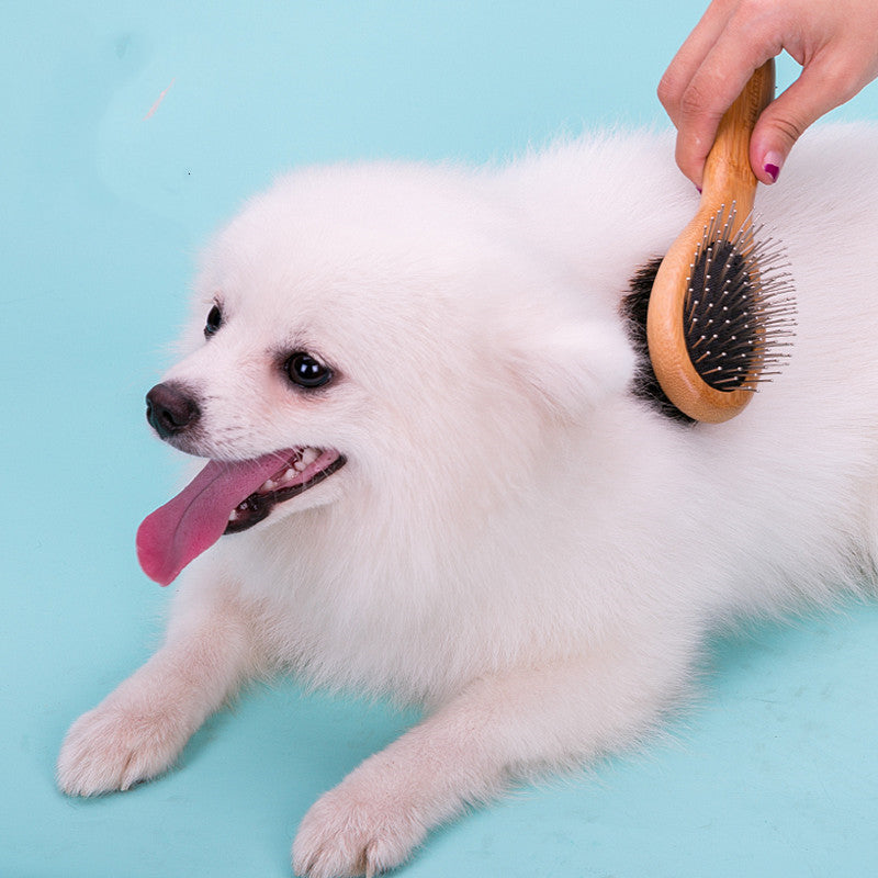 Truelove Double-Sided Pet Brush