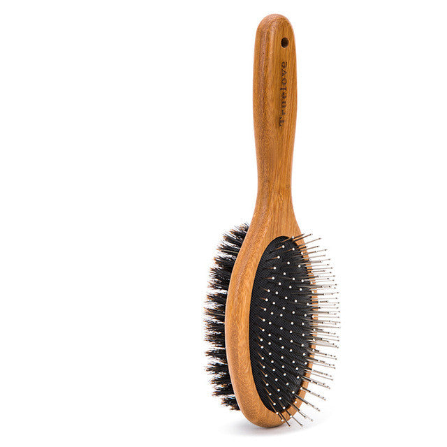 Truelove Double-Sided Pet Brush