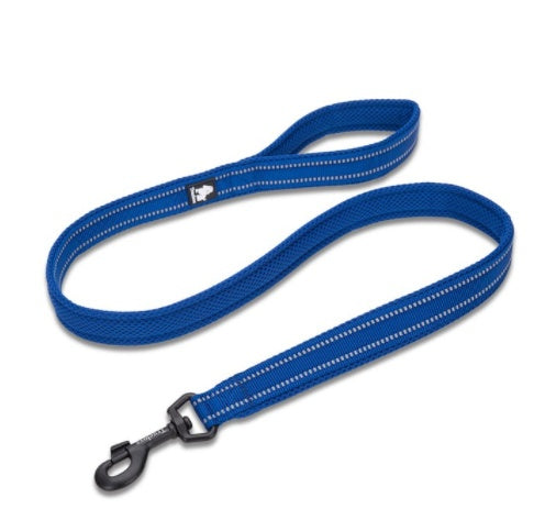 Truelove Mesh Padded Reflective Dog Leash