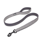 Truelove Mesh Padded Reflective Dog Leash