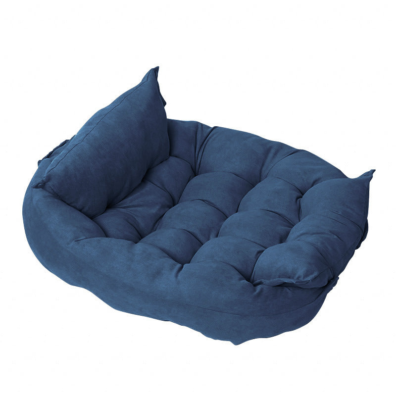 Foldable Sofa Bed for Small & Medium Pets