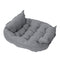 Foldable Sofa Bed for Small & Medium Pets