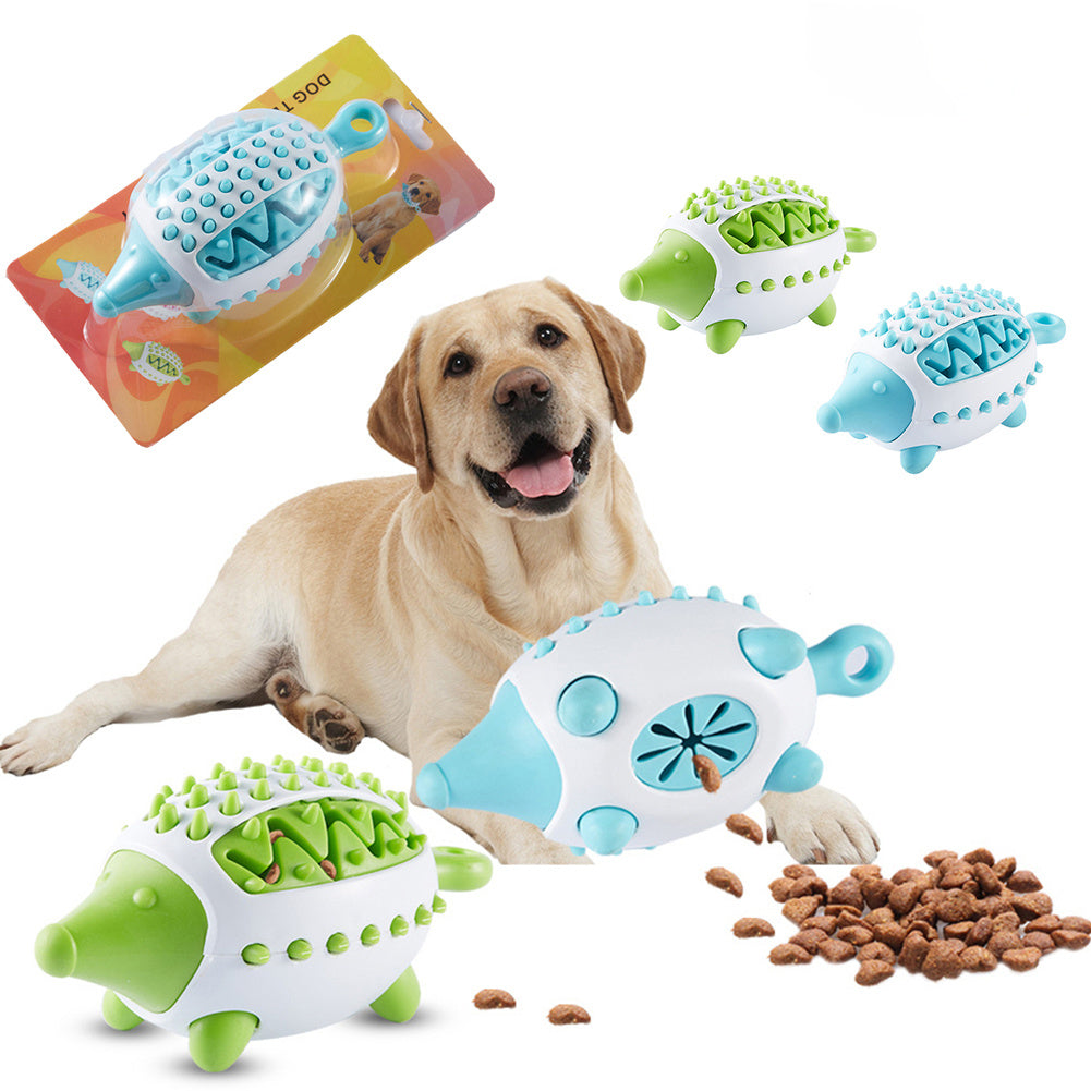 Multi-Function Dental Cleaning Chew Toy for Dogs