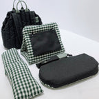 LaFamille Pet Travel Bag