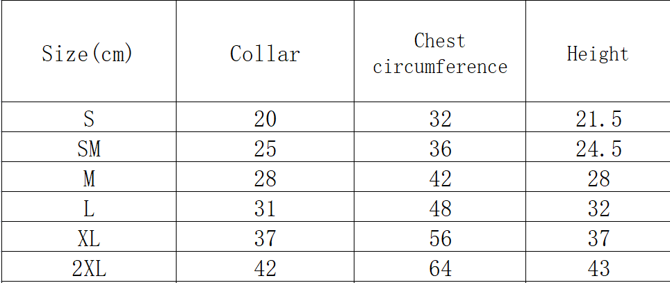 Loff Dog Water-resistant Raincoat