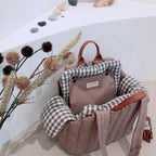 LaFamille Pet Travel Bag