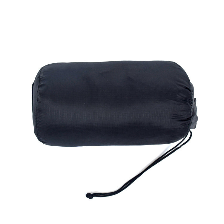 Portable Dog Bed – Travel & Camping Sleeping Bag for Pets