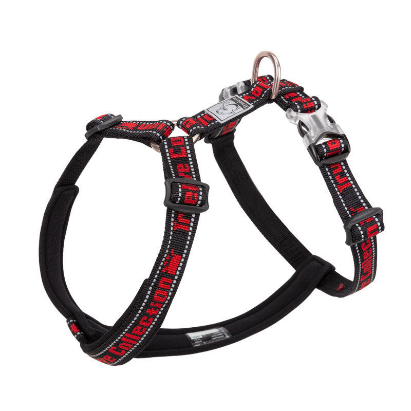 Truelove Reflective No Pull Dog Harness