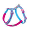 Truelove Reflective No Pull Dog Harness