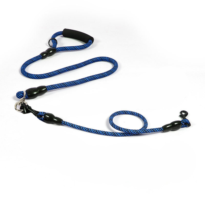 Multi-Head Dog Leash – Durable, Tangle-Free & Comfortable Design