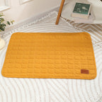 Waffle Pet Pad Sleeping Mat