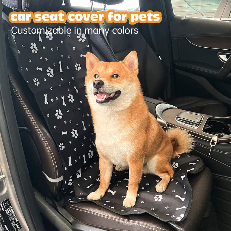 Waterproof Car Pet Mat