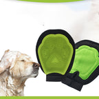 PureClean Pet Grooming Comb Set