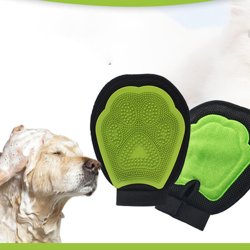 PureClean Pet Grooming Comb Set