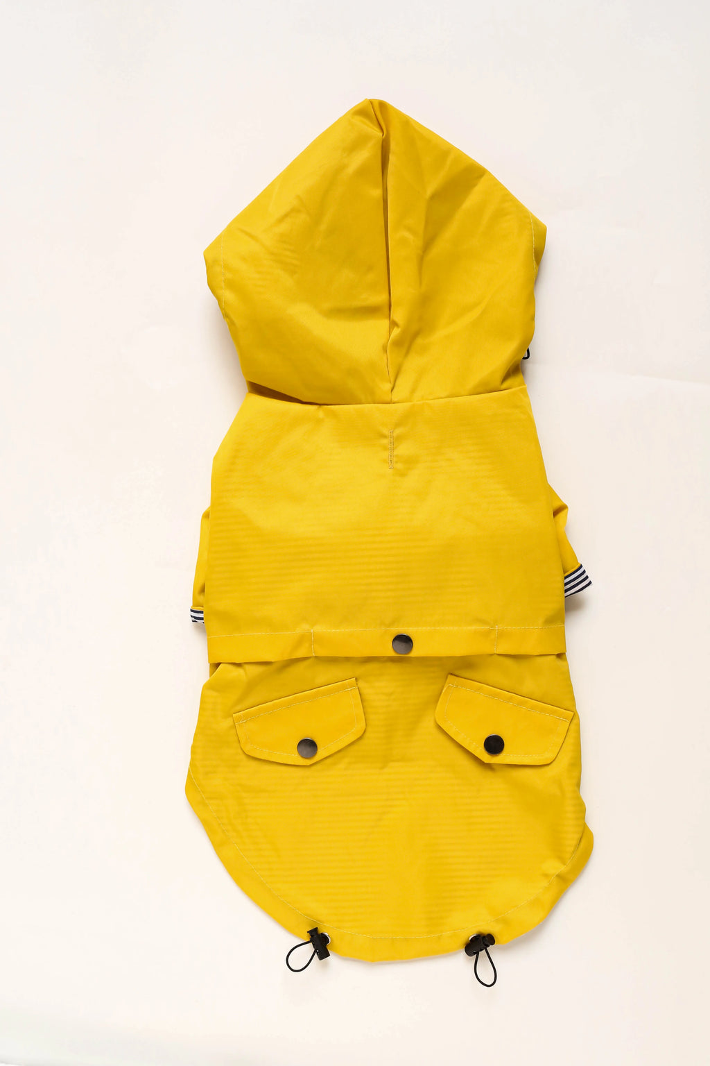 Waterproof Dog Raincoat – Pet Jacket for Small to Large Dogs