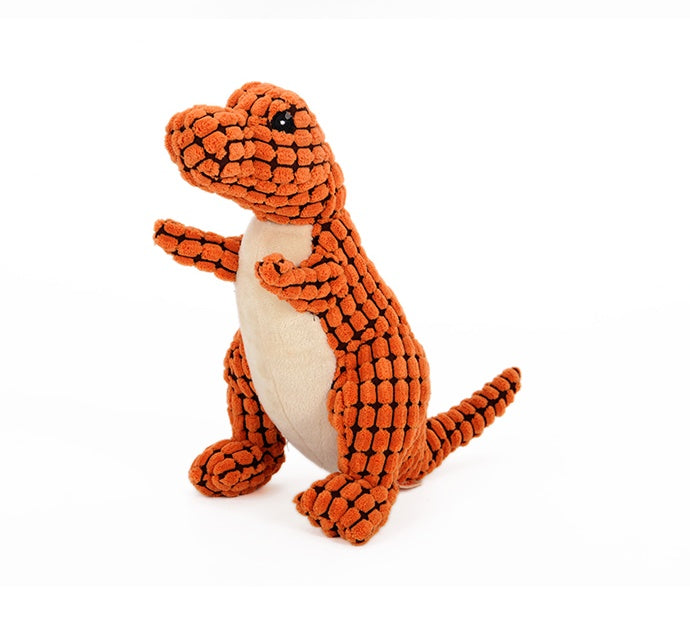 Hoopet Dinosaur Dog Toy
