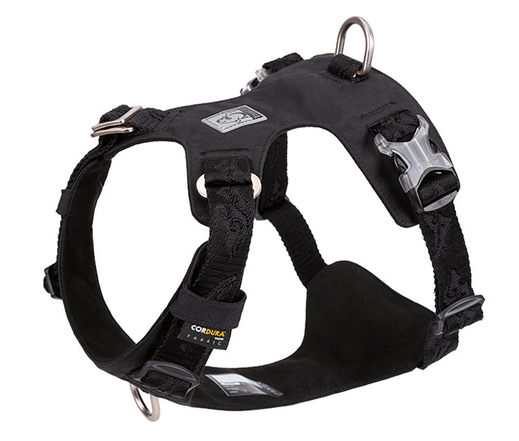 Truelove CORDURA® Explosion-Proof Dog Harness