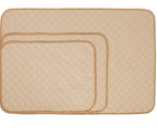 Absorbent Dog Training Pad, Washable & Non-Slip