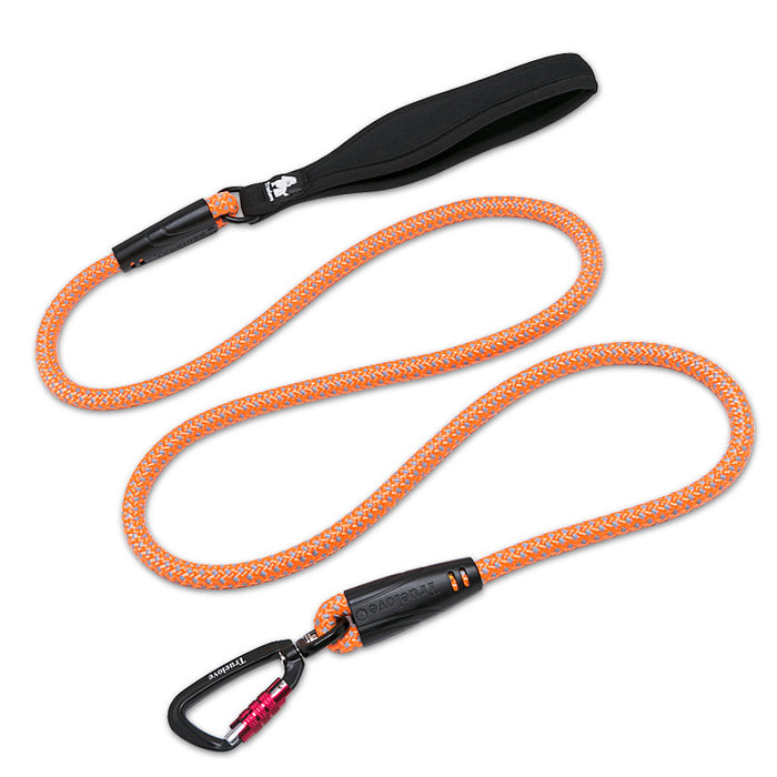 Truelove Climbing Rope Dog Leash – Comfortable & Durable Design