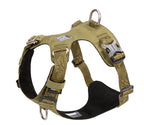 Truelove CORDURA® Explosion-Proof Dog Harness