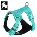 Truelove CORDURA® Explosion-Proof Dog Harness
