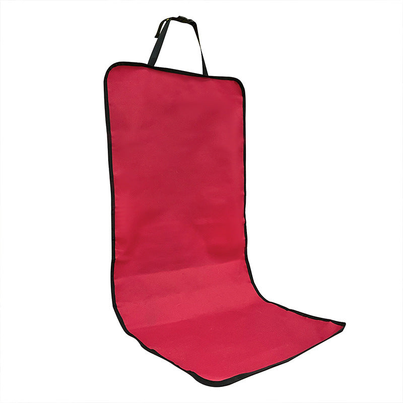 Waterproof Car Pet Mat