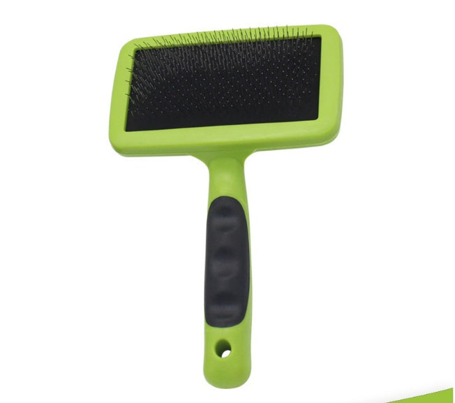 PureClean Pet Grooming Comb Set
