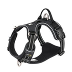 Truelove Ultra-Durable CORDURA Harness with Reflective Straps