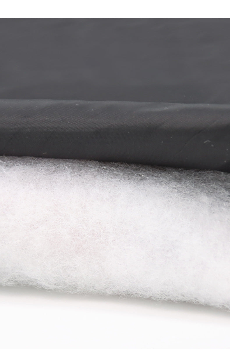 Waterproof Dog Winter Jacket – Warm Padded Vest