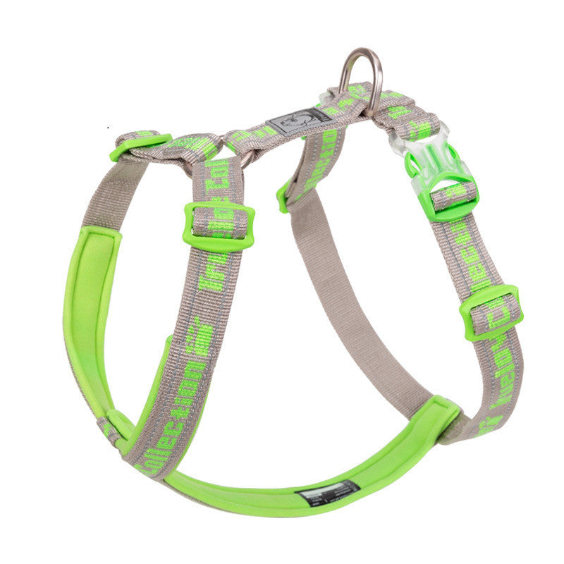 Truelove Reflective No Pull Dog Harness