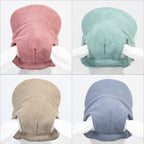 PupCap Corduroy Dog Hat