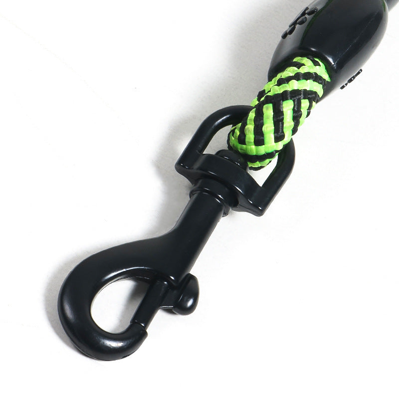 Multi-Head Dog Leash – Durable, Tangle-Free & Comfortable Design