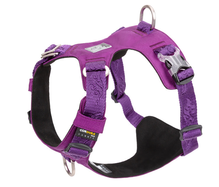 Truelove CORDURA® Explosion-Proof Dog Harness