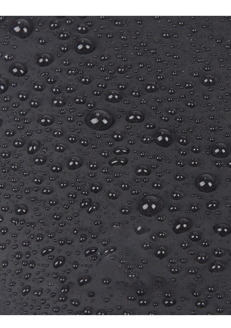 Waterproof Dog Winter Jacket – Warm Padded Vest