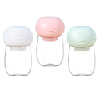 Portable Dog Water Bottle Go Out Dog Walking Travel Bottle Puppy Water Leak Proof Dog Water Drink Bottle