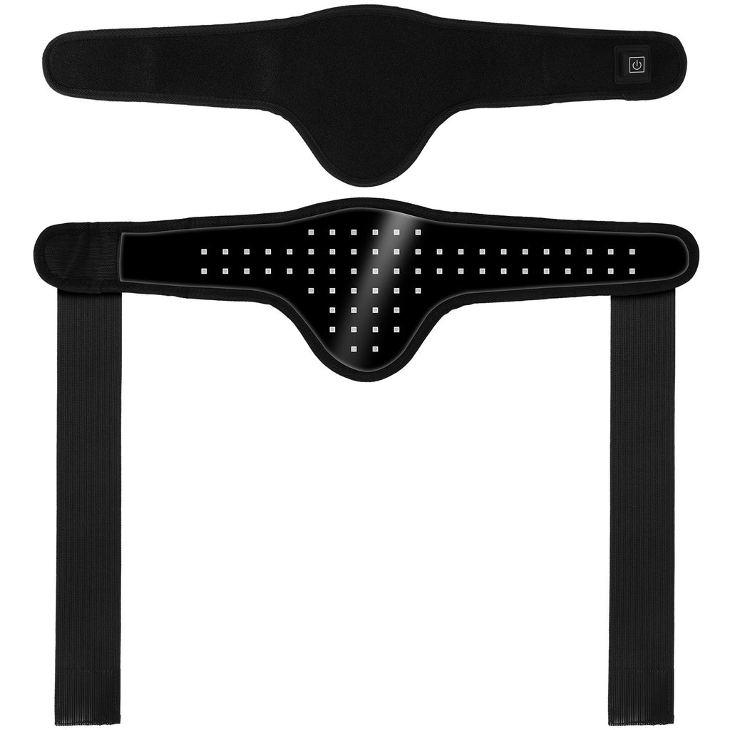 Pet Red Light Belt Physiotherapy Infrared