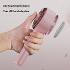 Pet UV Hair Spray & Massage Comb