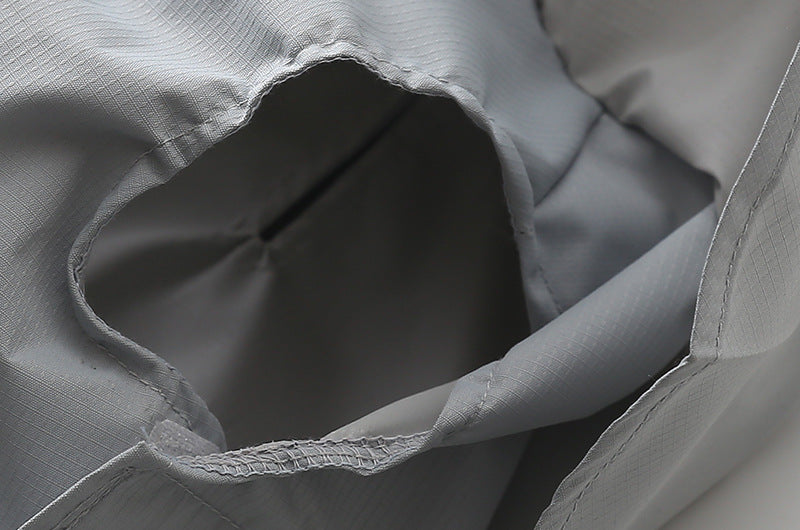 Loff Dog Water-resistant Raincoat