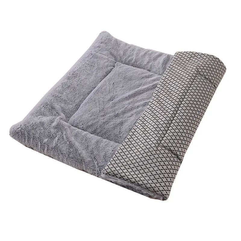 Washable Pet Bed Mat